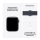 APPLE Watch SE 2024 GPS 44mm koperta z aluminium (północ) + pasek sportowy rozmiar S/M (północ) - 1278019 - zdjęcie 7